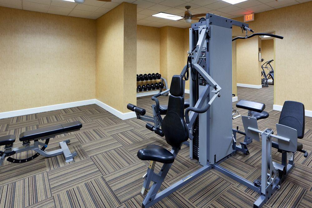 The Rockville Hotel, A Ramada By Wyndham Faciliteter billede