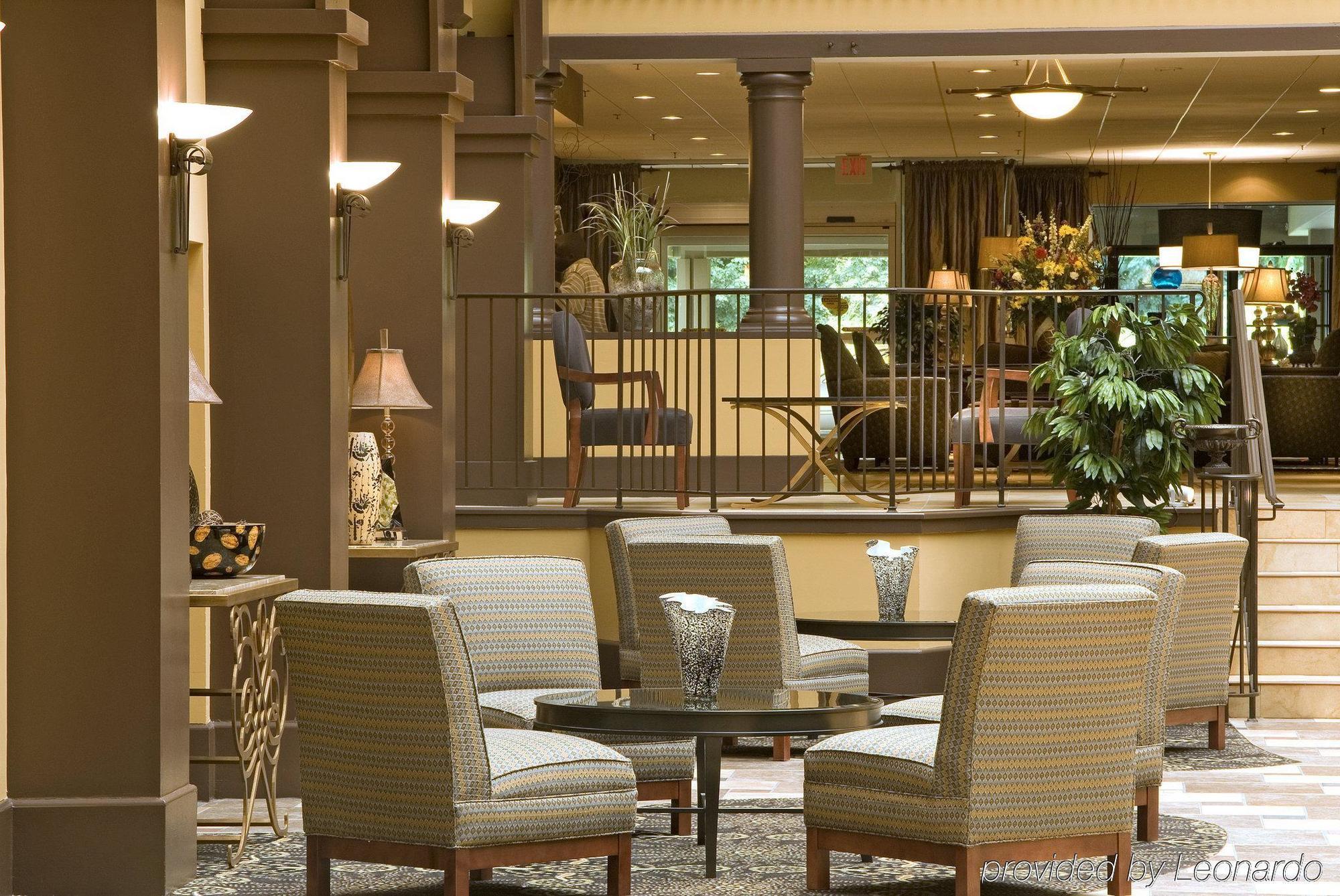 The Rockville Hotel, A Ramada By Wyndham Restaurant billede
