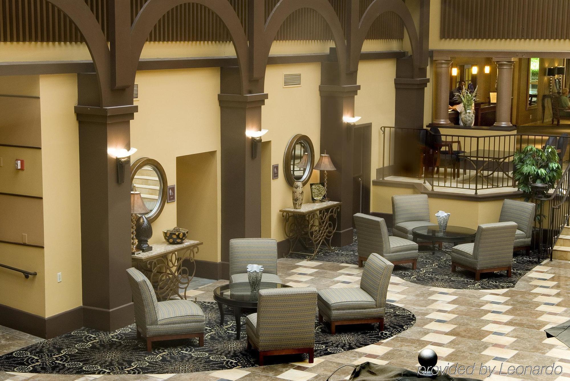 The Rockville Hotel, A Ramada By Wyndham Restaurant billede
