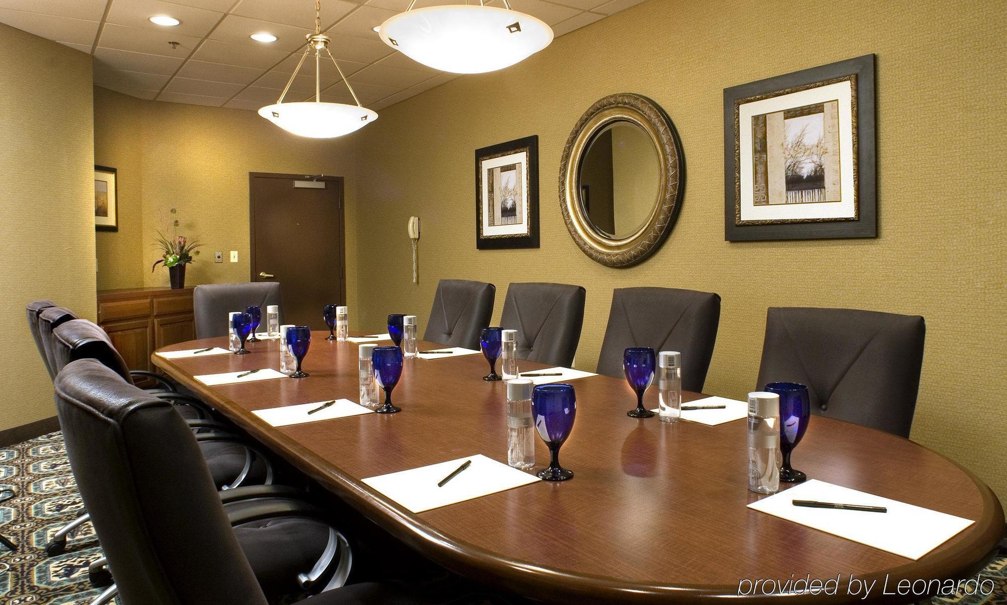 The Rockville Hotel, A Ramada By Wyndham Faciliteter billede