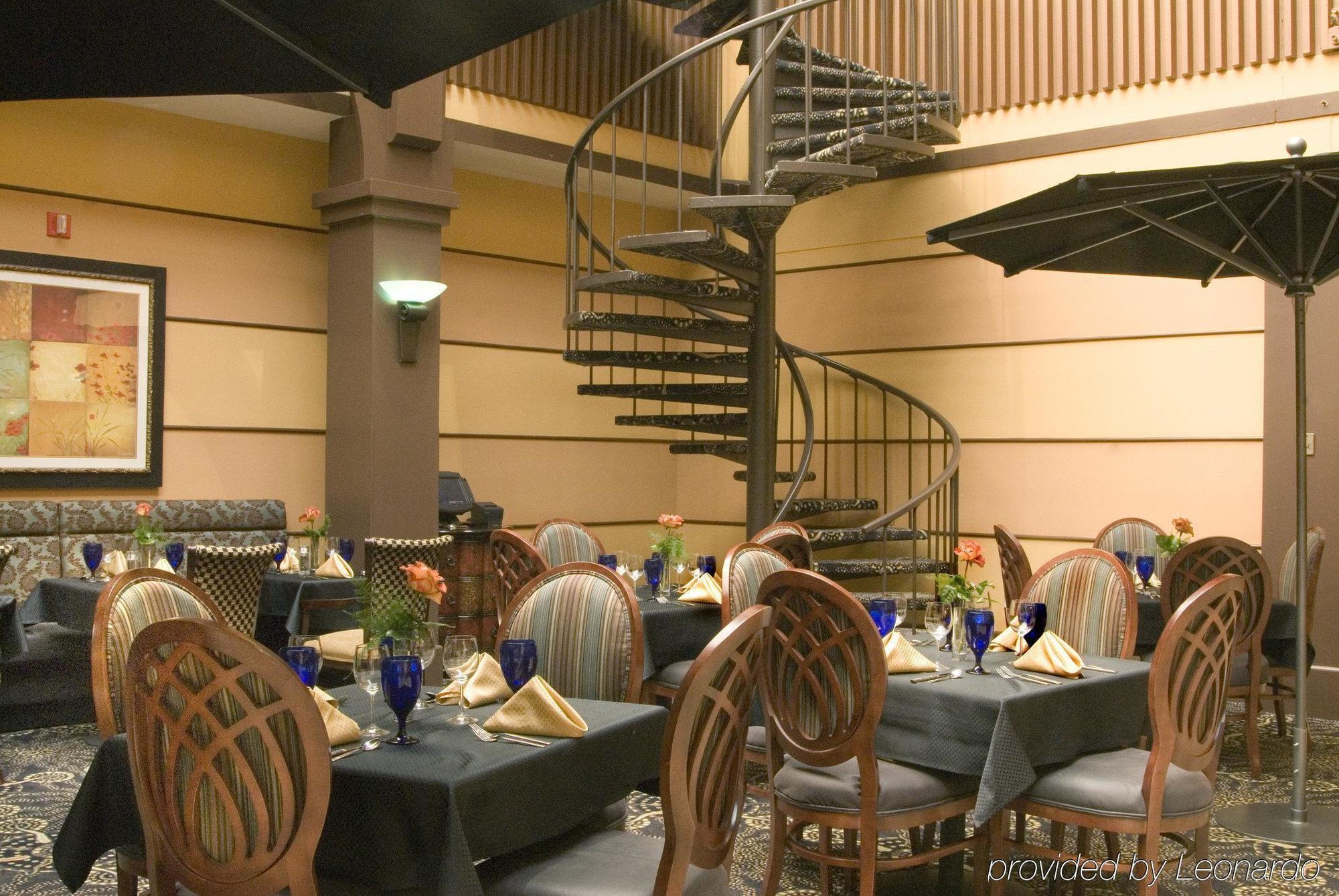 The Rockville Hotel, A Ramada By Wyndham Restaurant billede