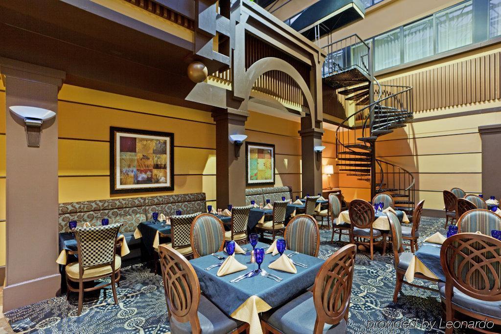 The Rockville Hotel, A Ramada By Wyndham Restaurant billede